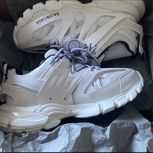 Balenciaga Track Sneakers NEW